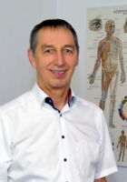 Horst Hug Heilpraktiker für Psychotherapie und Mentaltrainer